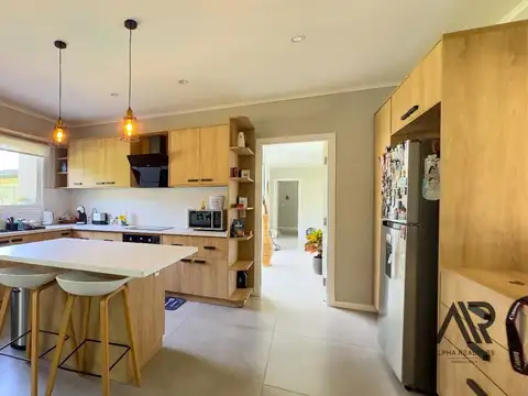 Casa en Venta de 5 dormitorios