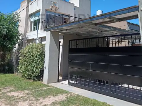 20 657 y 658 - SE VENDE! CASA 3 DORMITORIOS - CON ESCRITURA y PLANO VISADO PARA BANCO!