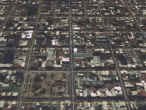 Terreno en Venta en Centro, USD 550.000