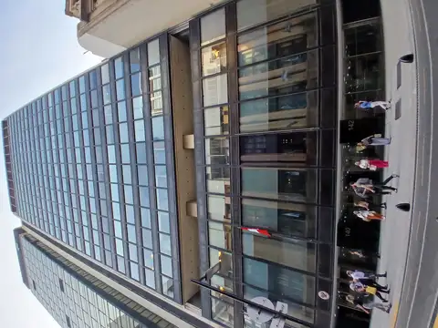 Oficina en alquiler en San Nicolás