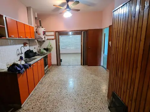 Departamento en Venta en Caseros, USD 98.000