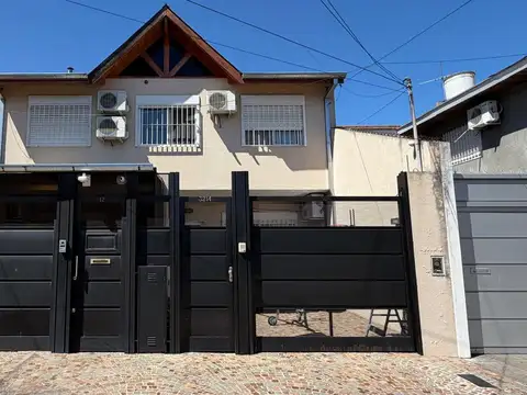 Excelente Dúplex de 5 Amb