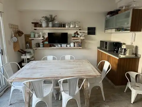 Depto Tipo Casa en Venta 9 años