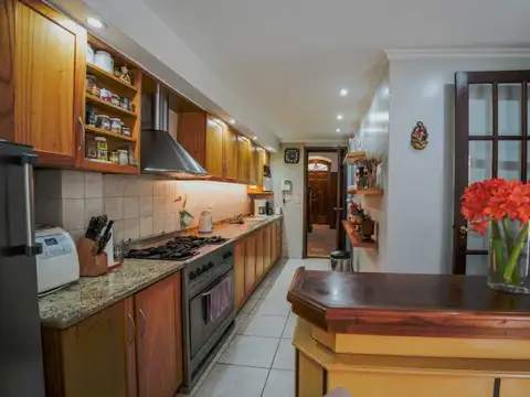 Casa en Venta en Florida Belgrano/Oeste, USD 530.000