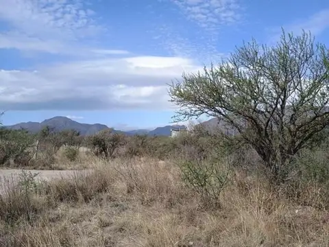 Terreno en Venta de 872,0 m2