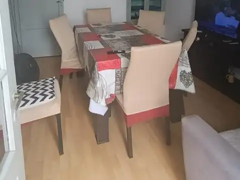 CASA 3 DORMITORIOS CON COCHERA Y PATIO