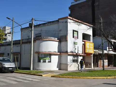 Terreno en Venta 10  mts Frente