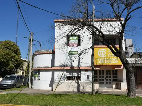 Terreno en Venta, FOS 8