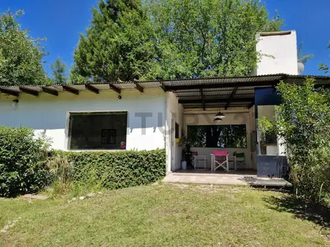 c36, la estancia , Piso 0