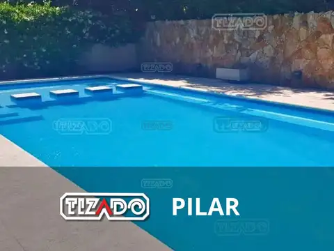 Departamento  en Alquiler ubicado en Las Campanillas, Pilar, G.B.A. Zona Norte