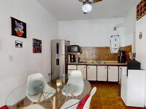 Casa en Venta en Olivos, USD 240.000