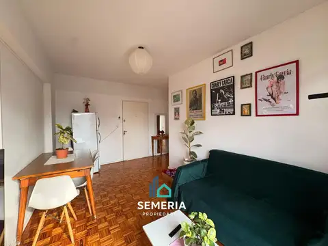 Departamento en Venta de 3 ambientes