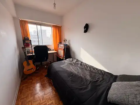 Departamento en Venta 45 años