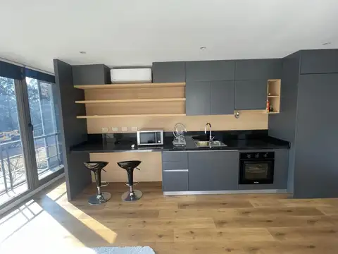 Moderno Departamento ubicado en el corazón de Fisherton