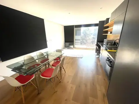 Departamento en Venta 4 años