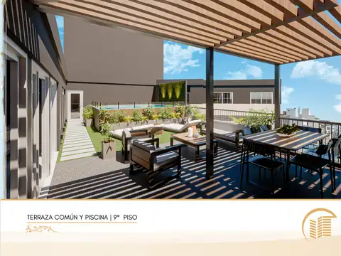 Departamento en Venta en Santos Lugares, USD 71.000