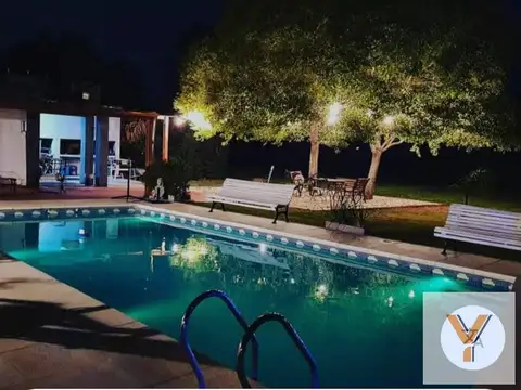 Casa en Venta 20 años