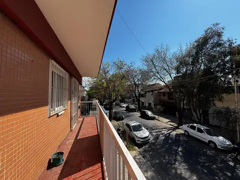 Departamento en Venta en Villa Devoto, USD 169.900