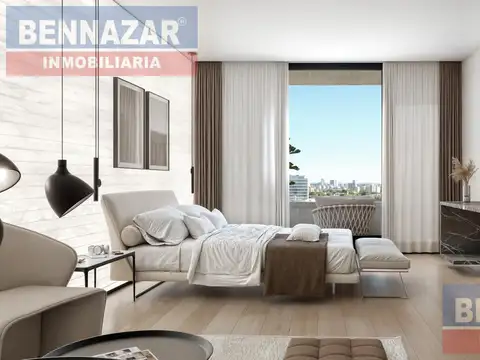 Avenida Santa Fe 4600