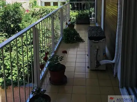 Departamento en Venta en Barrio Norte, USD 370.000