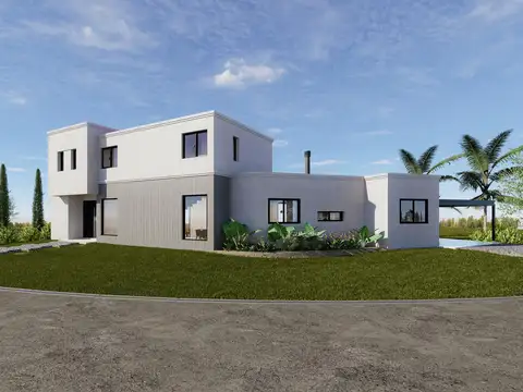 Casa en Laguna Grande OPORTUNIDAD - Lote interno Espectacular entrega Marzo/Abril