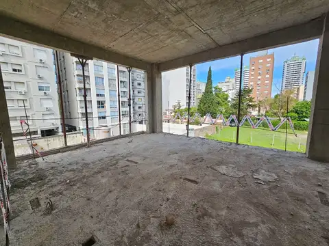VENTA DEPARTAMENTO 2 AMBIENTES COCHERA JUNIO 2027