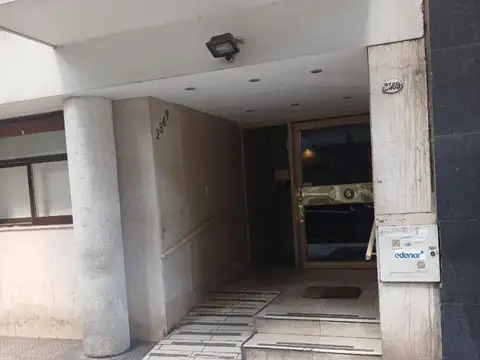 Departamento en Alquiler 40 años