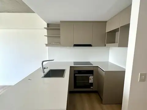 Departamento en Venta en Belgrano Chico, USD 320.000