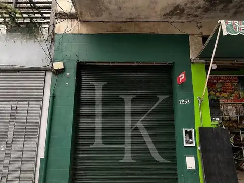 Local  en Alquiler ubicado en Palermo Soho, Capital Federal, Buenos Aires