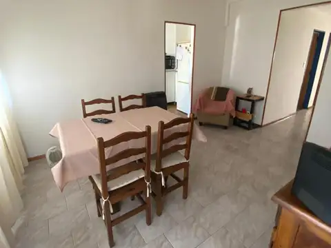 Departamento en Venta en Paternal, USD 96.000