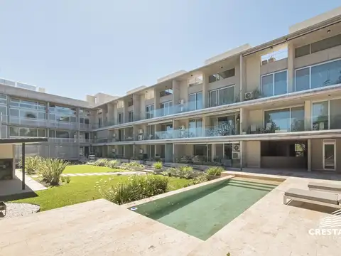 Departamento en Venta en Funes, USD 223.000