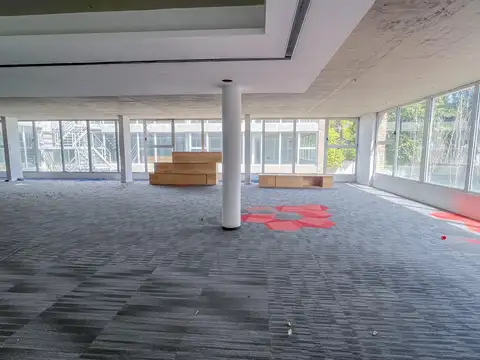 Oficina  en Alquiler en Beccar, San Isidro, G.B.A. Zona Norte