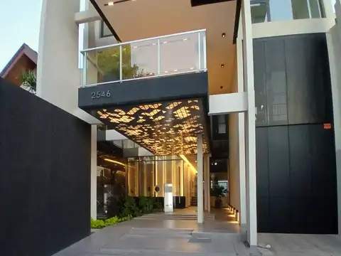 2 De Mayo 2500, Piso 6