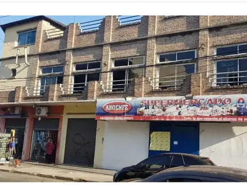 Local en Venta en San Justo, USD 1.350.000