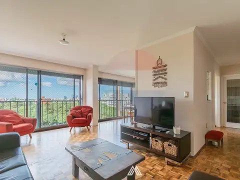 Departamento en Venta en Cordón , USD 287.000