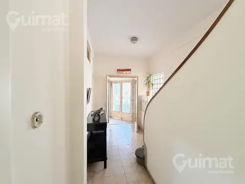 Depto Tipo Casa en Venta en Villa Crespo, USD 109.000