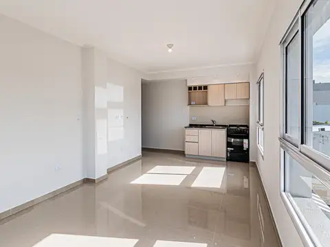 Departamento en Venta al Sureste