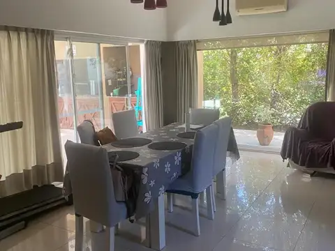Casa en Alquiler Temporal en Bella Vista, USD 2.500