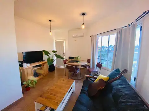 Departamento en Venta en Ramos Mejía, USD 85.000