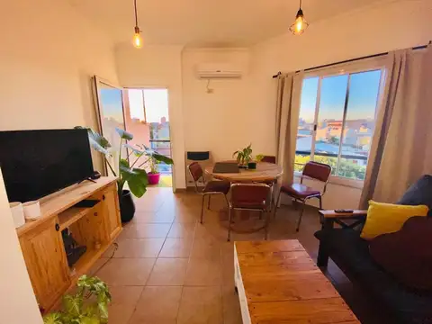 Departamento 2 ambientes - Ramos Mejía