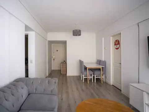 Demaria 4700, Piso 8