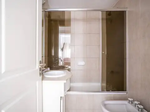 Departamento en Alquiler Permite mascota