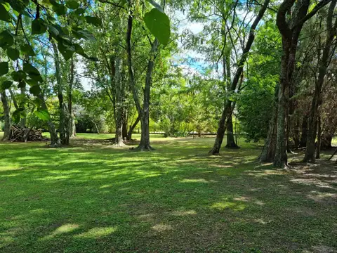 Terreno en Venta de 735,0 m2