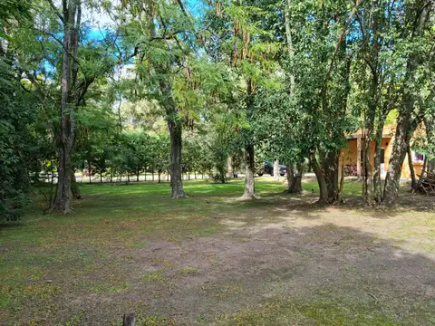 Terreno en Venta 21  mts Frente