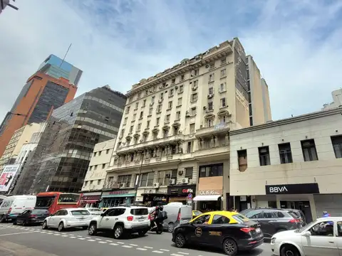 Departamento en Alquiler de 2 dormitorios