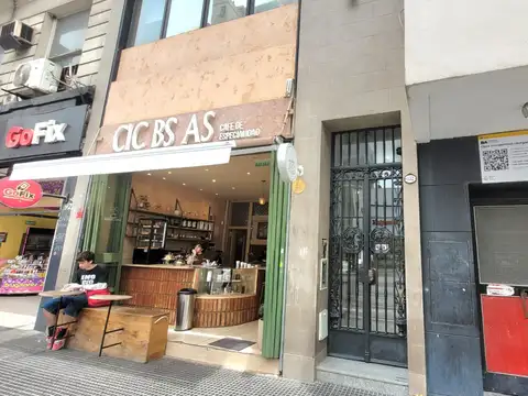 Departamento en Alquiler en Microcentro, $ 600.000