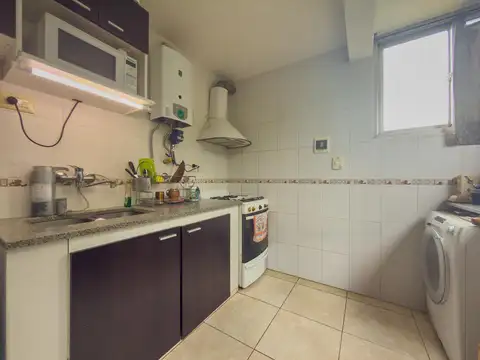 Departamento en Venta al Sur