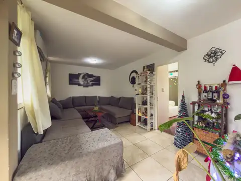 Departamento en Venta de 4 ambientes