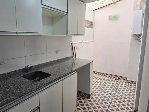 Departamento en Alquiler de 1 dormitorio