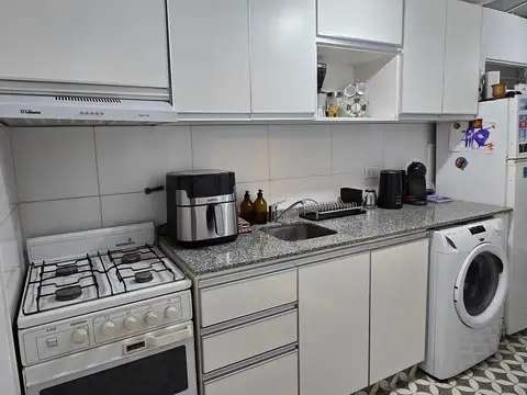 Departamento en Alquiler en Piñeyro, $ 470.000